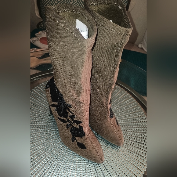 Booties - Picture 2 of 2